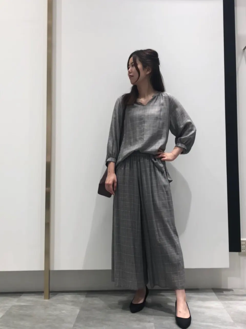  小林 コーディネート画像