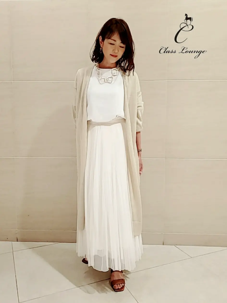  森崎 コーディネート画像