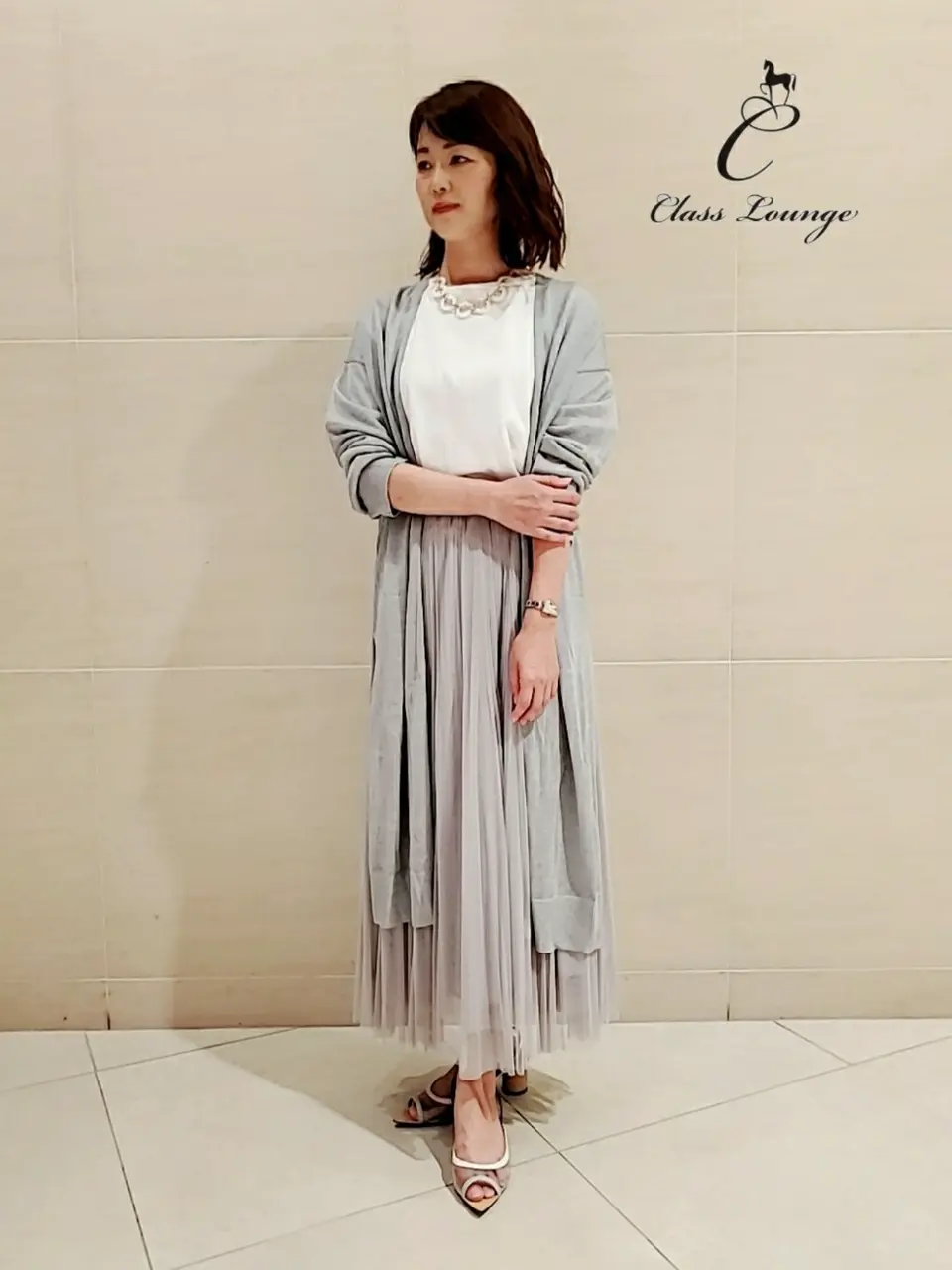  森崎 コーディネート画像