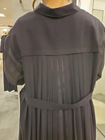 自由区 竹増 コーディネート画像