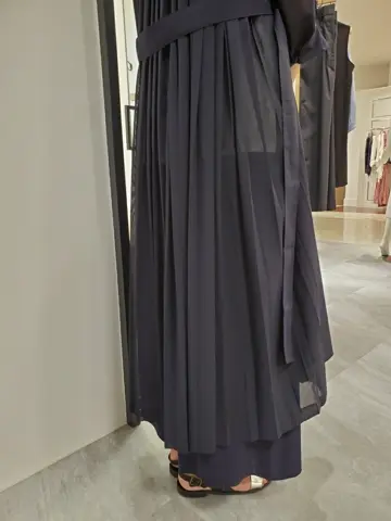 自由区 竹増 コーディネート画像