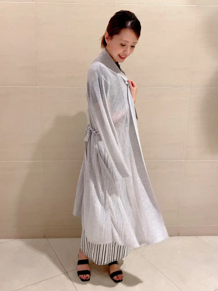 自由区 鈴木 コーディネート画像