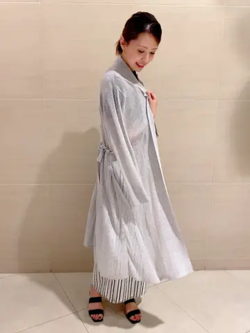 自由区 鈴木 コーディネート画像