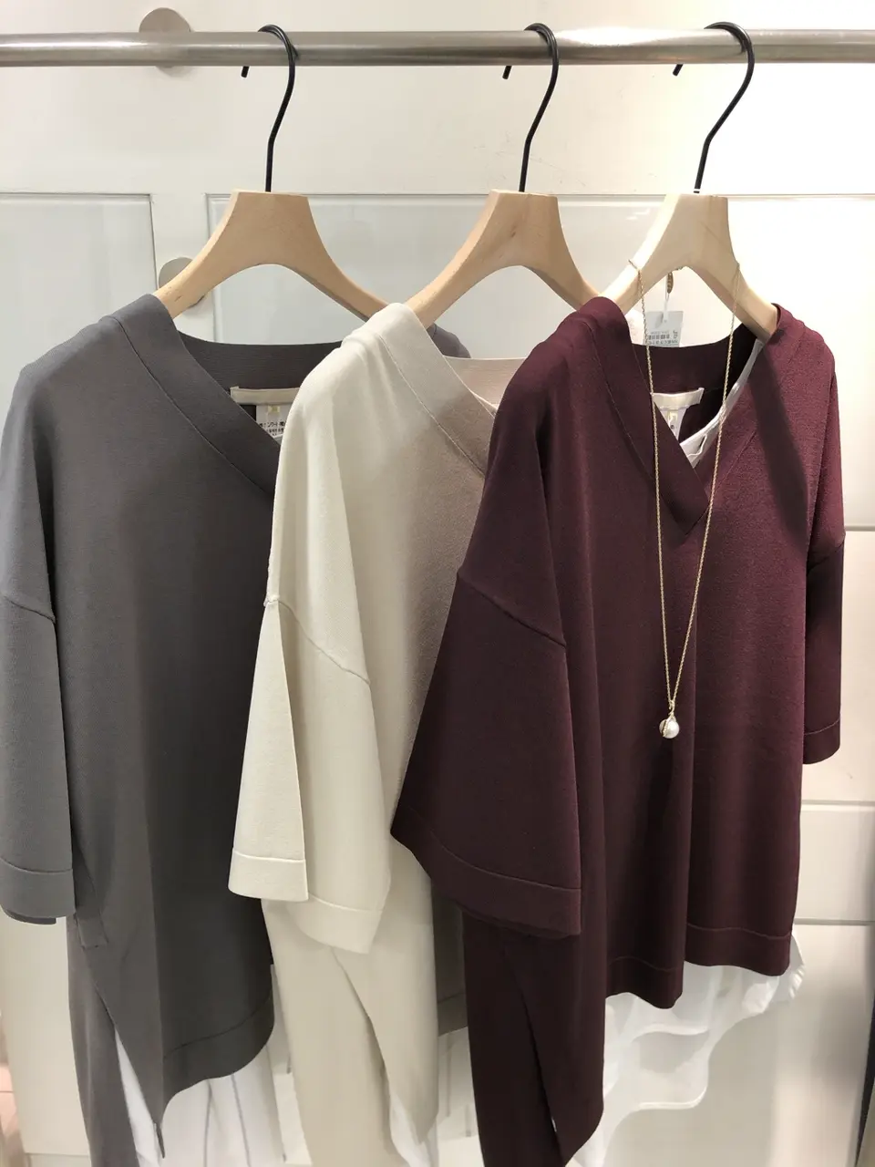 自由区 吉田 コーディネート画像