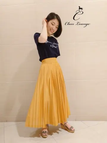 自由区 吉田 コーディネート画像