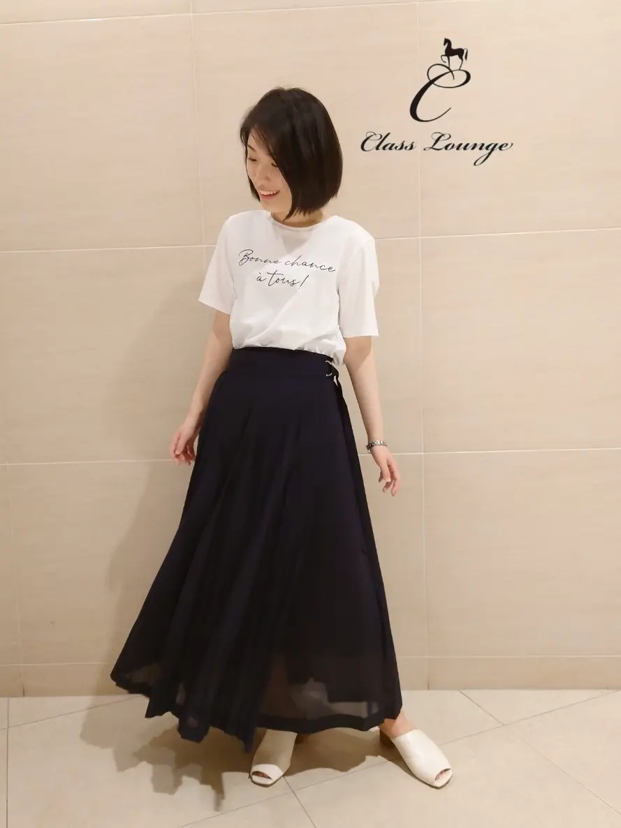 自由区 吉田 コーディネート画像