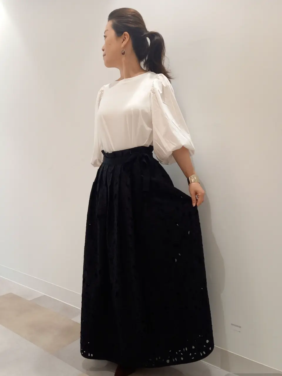  川口 コーディネート画像