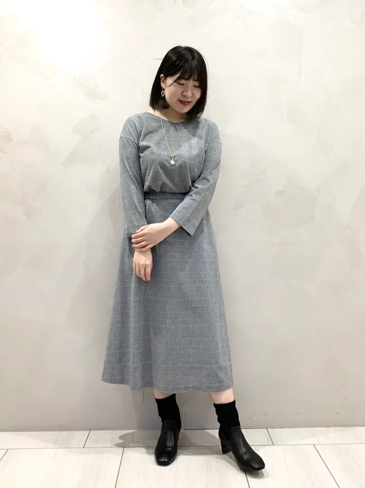  古賀 コーディネート画像