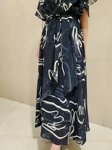 自由区 森崎 コーディネート画像