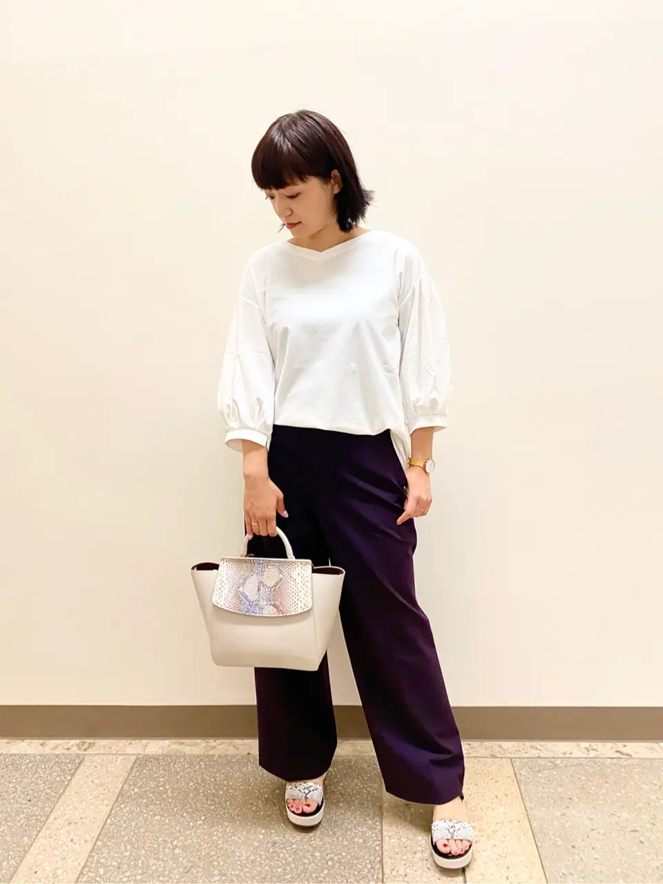  佐藤 コーディネート画像