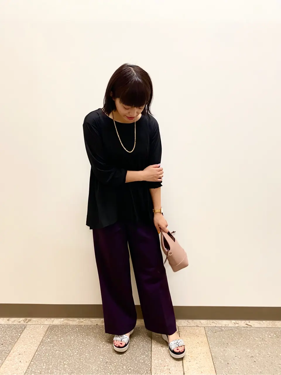  佐藤 コーディネート画像