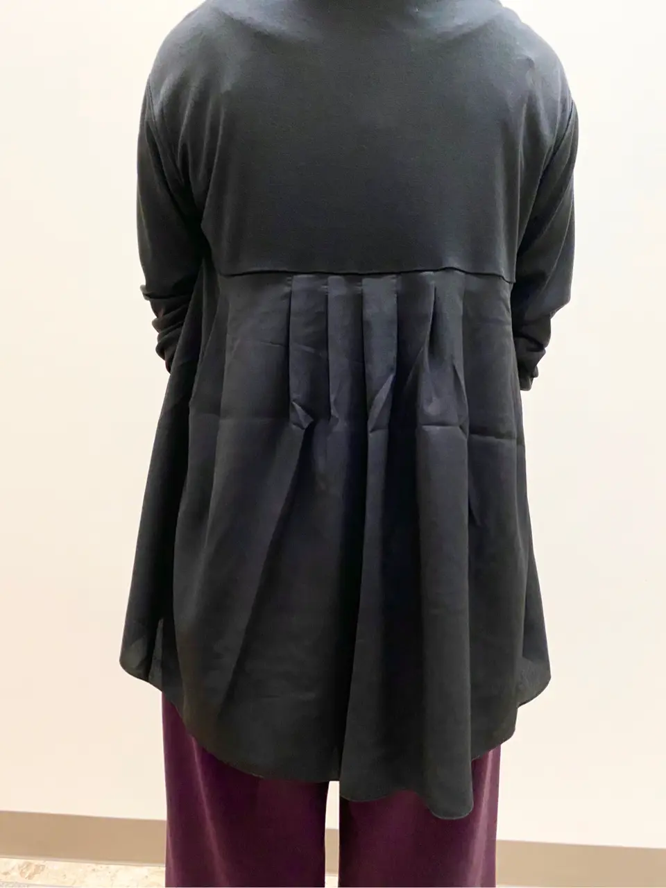 自由区 佐藤 コーディネート画像