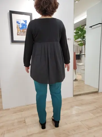 自由区 中村 コーディネート画像