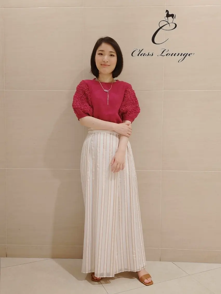 自由区 吉田 コーディネート画像