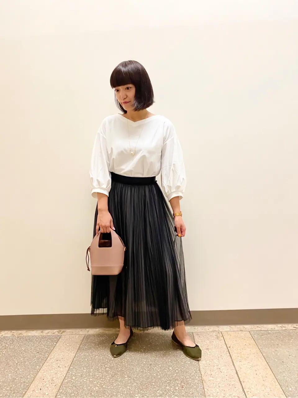  佐藤 コーディネート画像