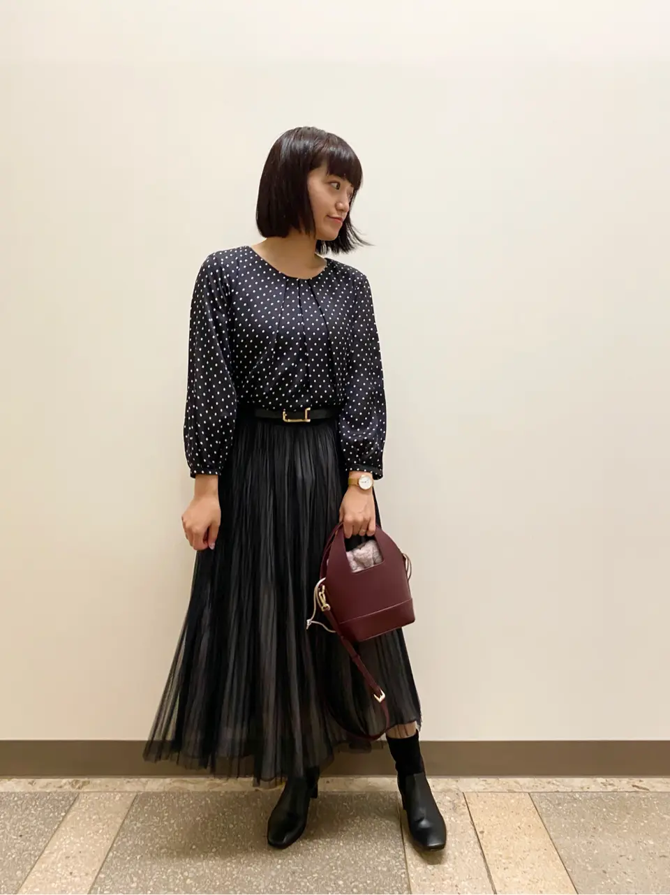  佐藤 コーディネート画像