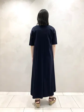 自由区 古賀 コーディネート画像