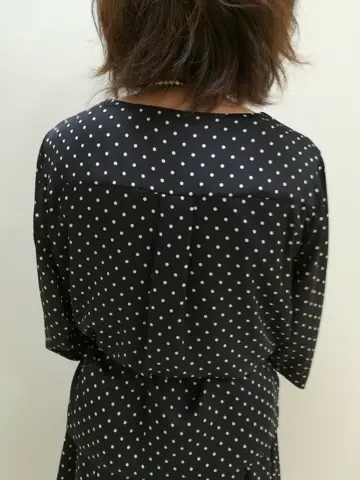 自由区 八木 コーディネート画像