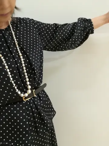 自由区 八木 コーディネート画像