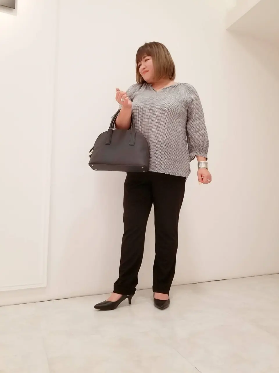  光山 コーディネート画像