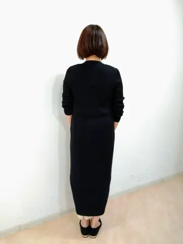 自由区 奥山 コーディネート画像