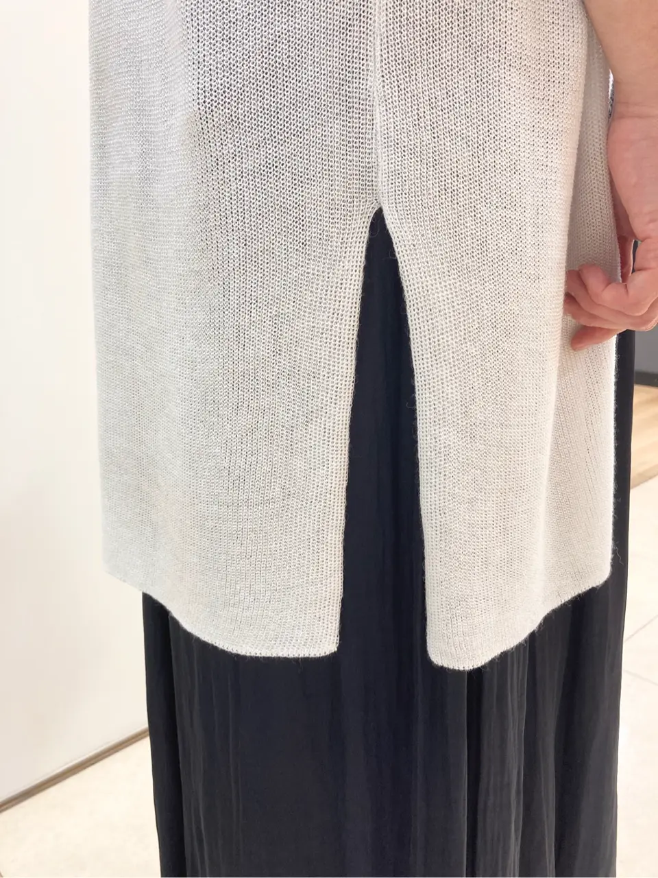 自由区 土居 コーディネート画像