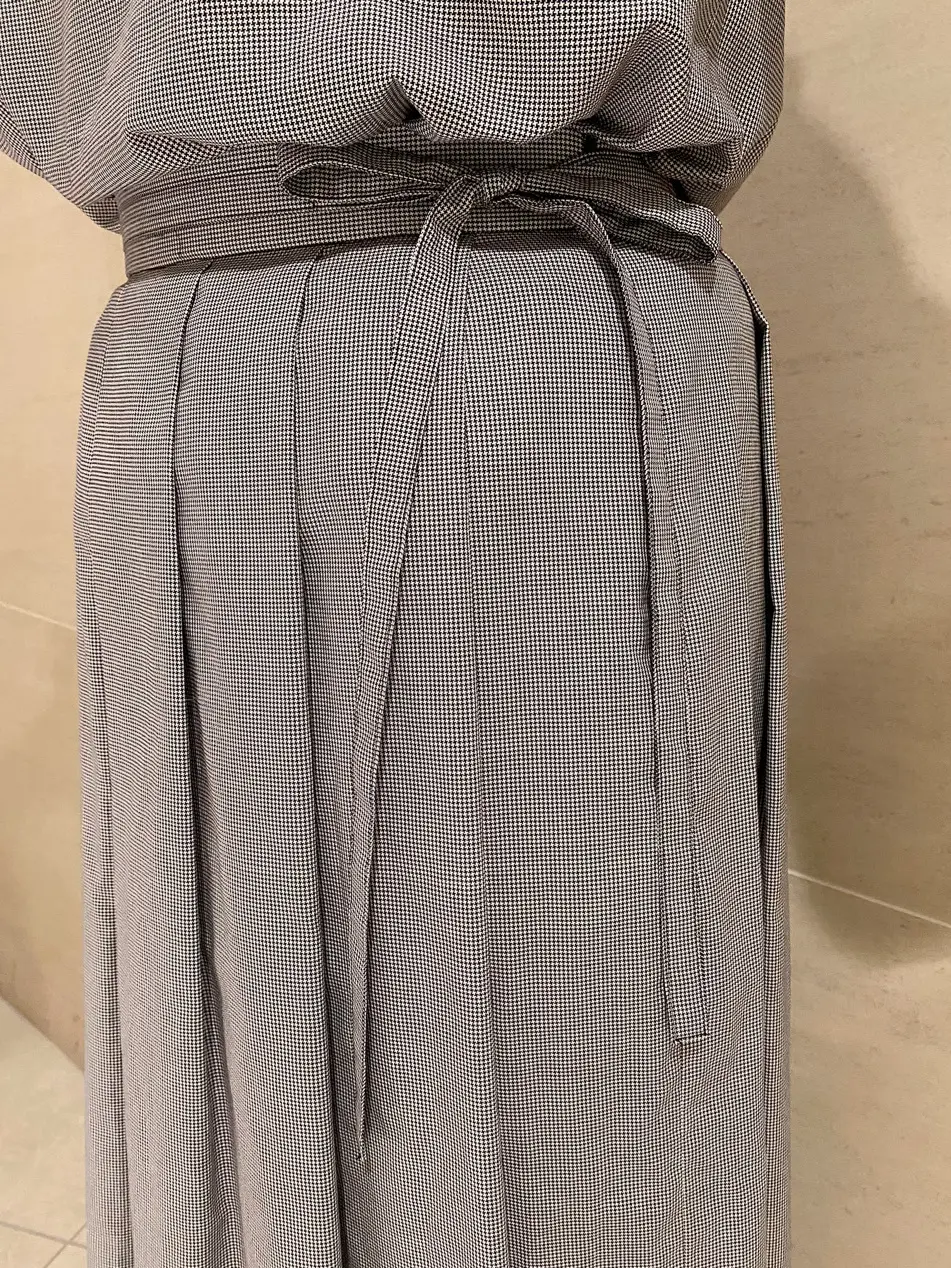 自由区 桑原 コーディネート画像