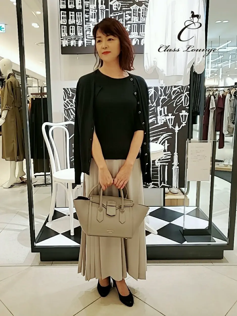  森崎 コーディネート画像