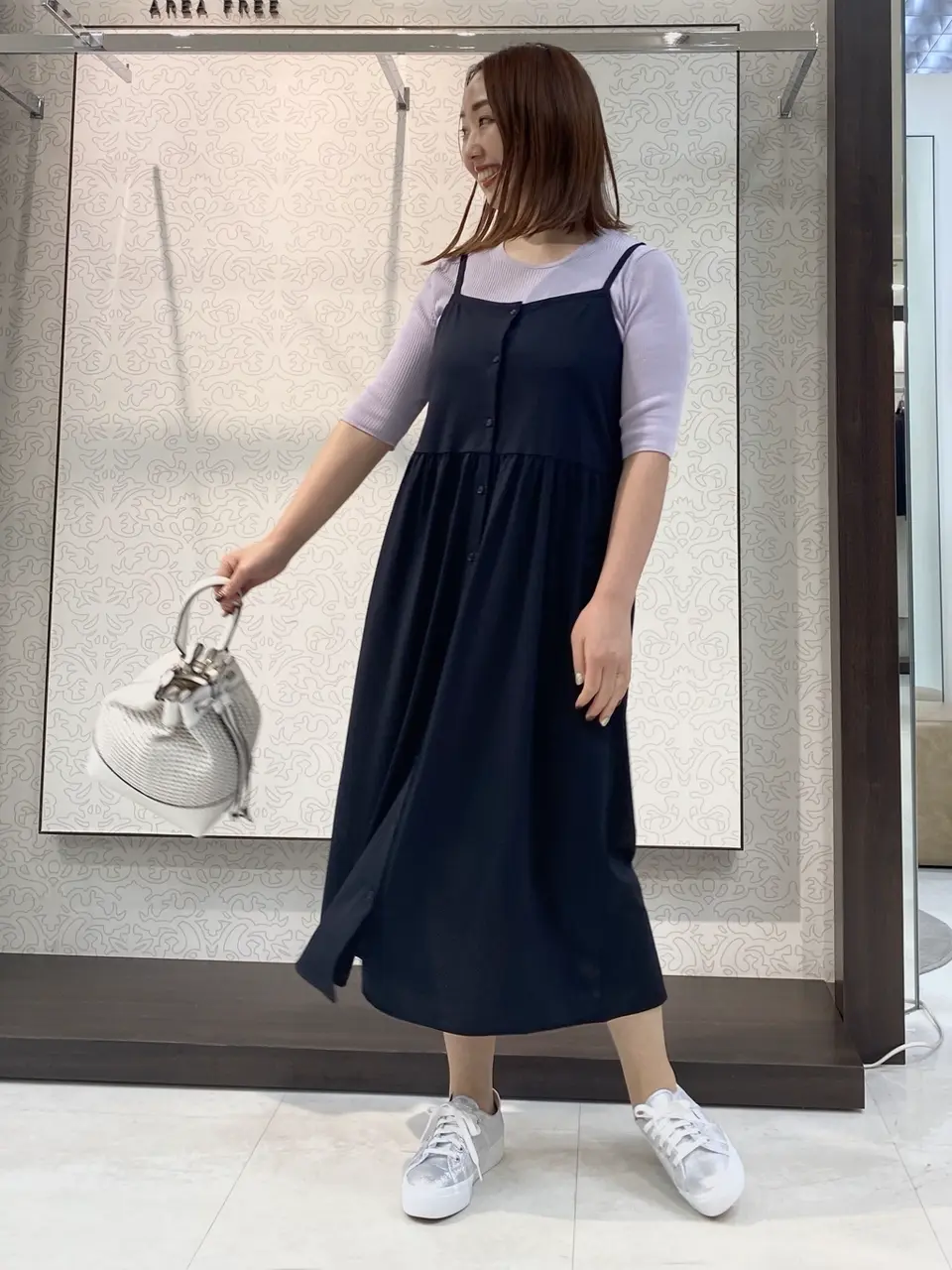  清水 コーディネート画像