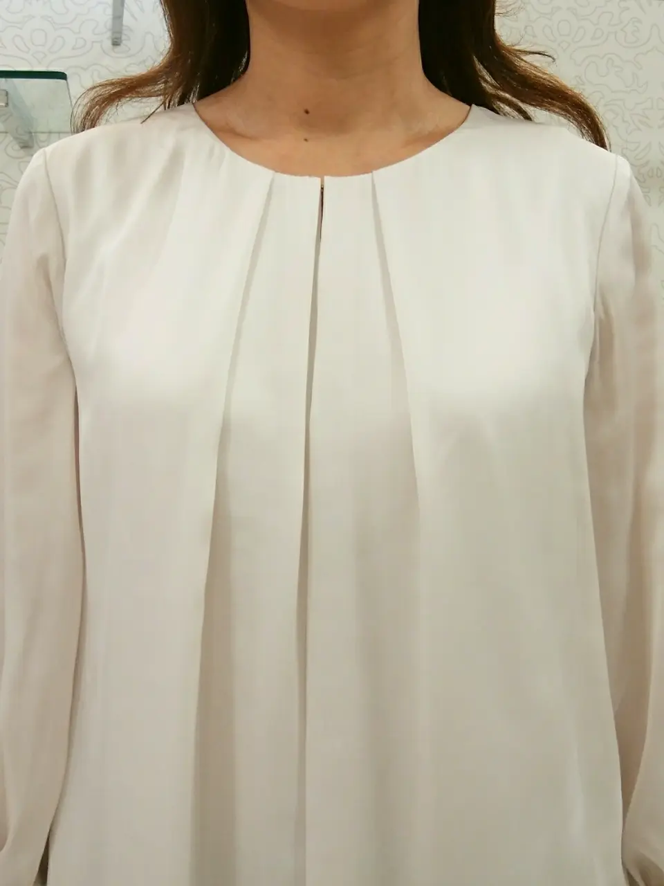 自由区 中村 コーディネート画像