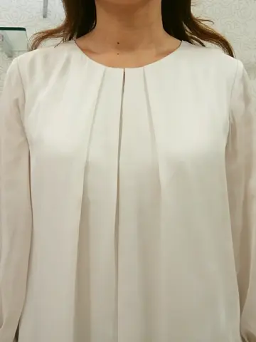 自由区 中村 コーディネート画像