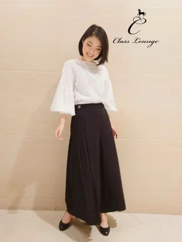 自由区 吉田 コーディネート画像