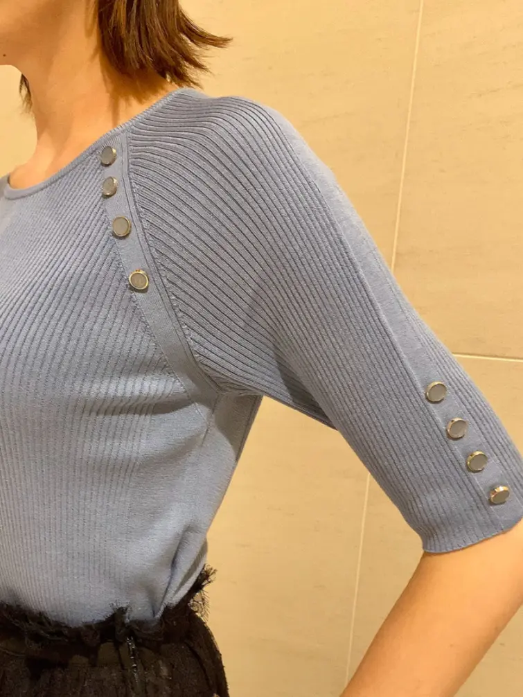 自由区 鈴木 コーディネート画像