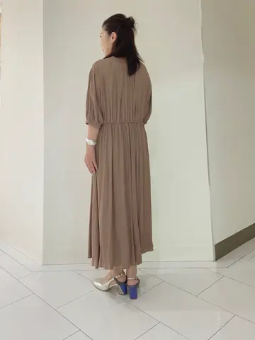 自由区 KAZU コーディネート画像