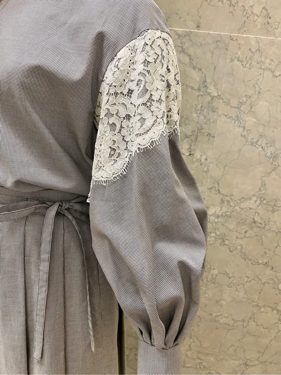 自由区 水野 コーディネート画像