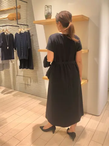 自由区 鈴木 コーディネート画像