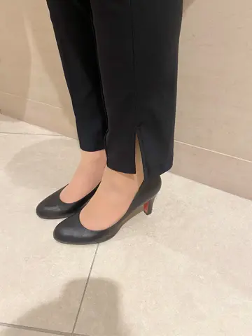 自由区 桑原 コーディネート画像