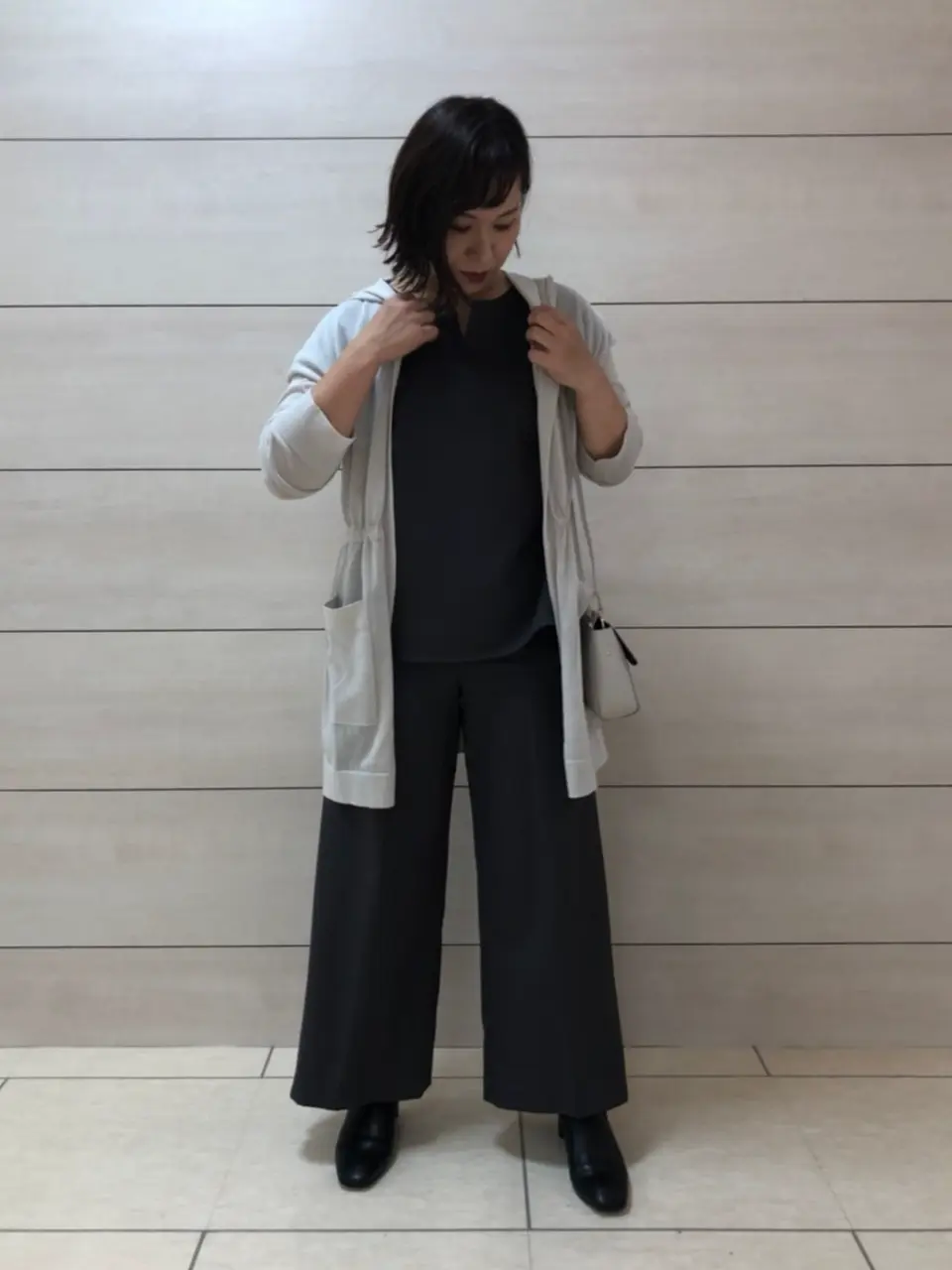  近藤 コーディネート画像