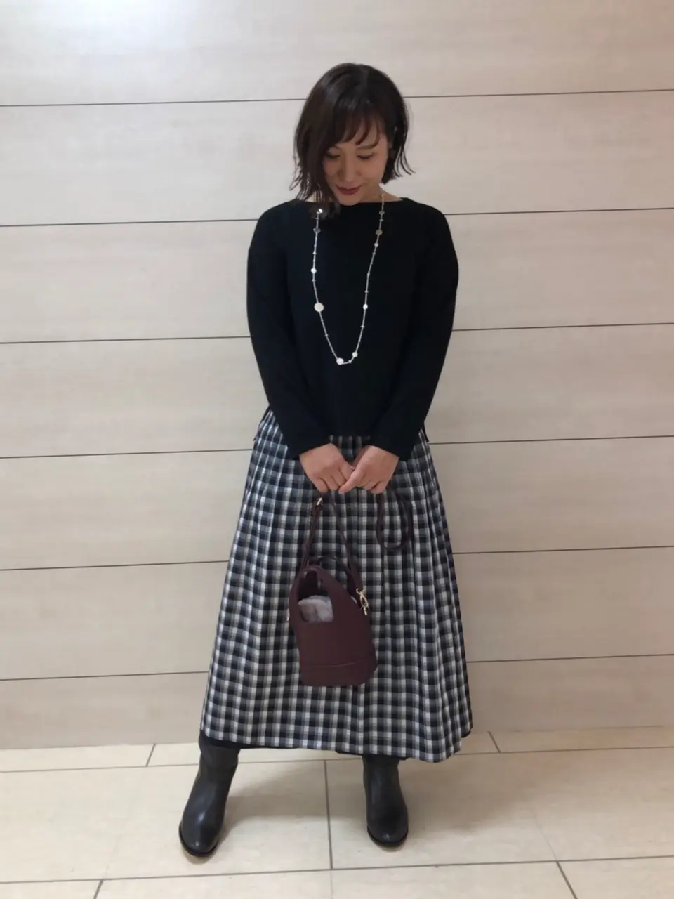  近藤 コーディネート画像