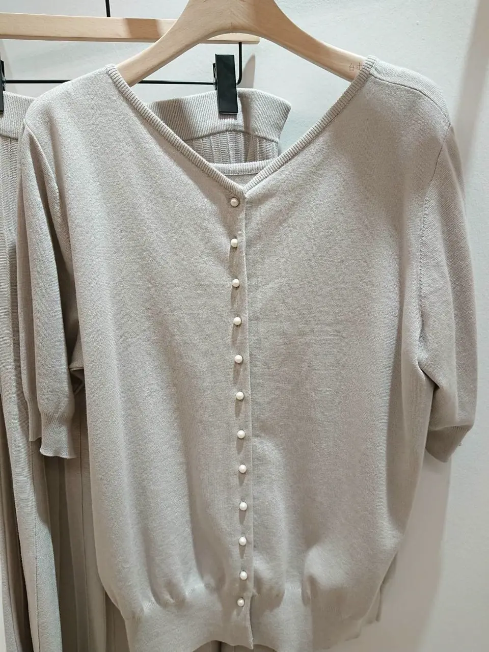 自由区 市川 コーディネート画像