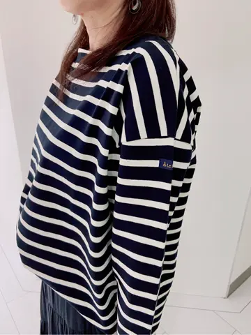 自由区 KAZU コーディネート画像