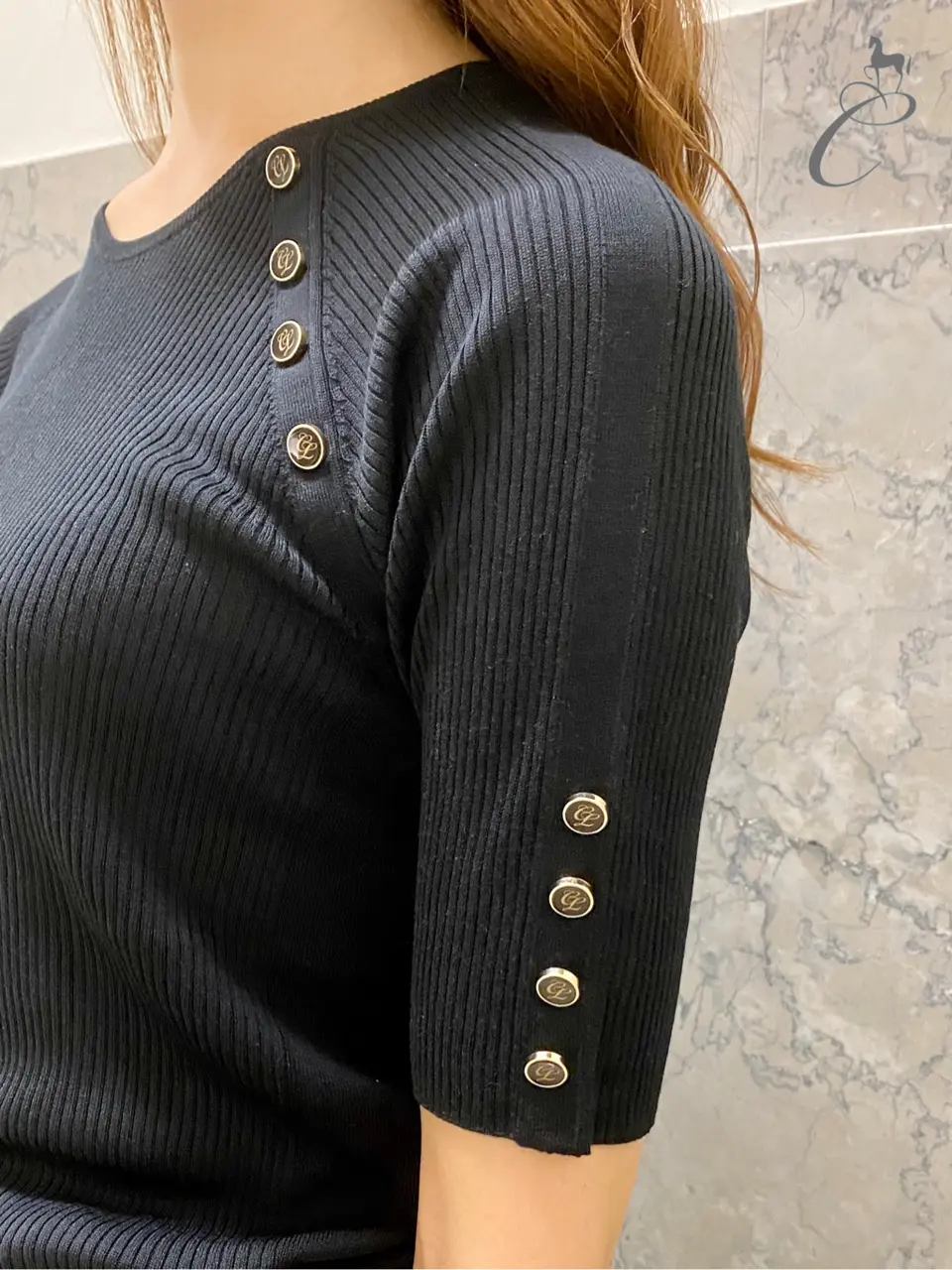 自由区 水野 コーディネート画像