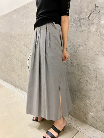 自由区 水野 コーディネート画像