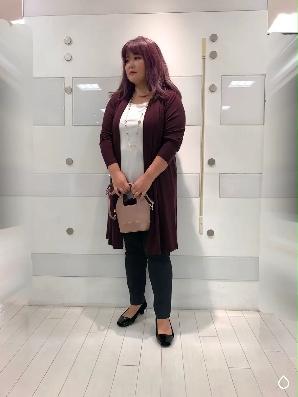  吉田 コーディネート画像