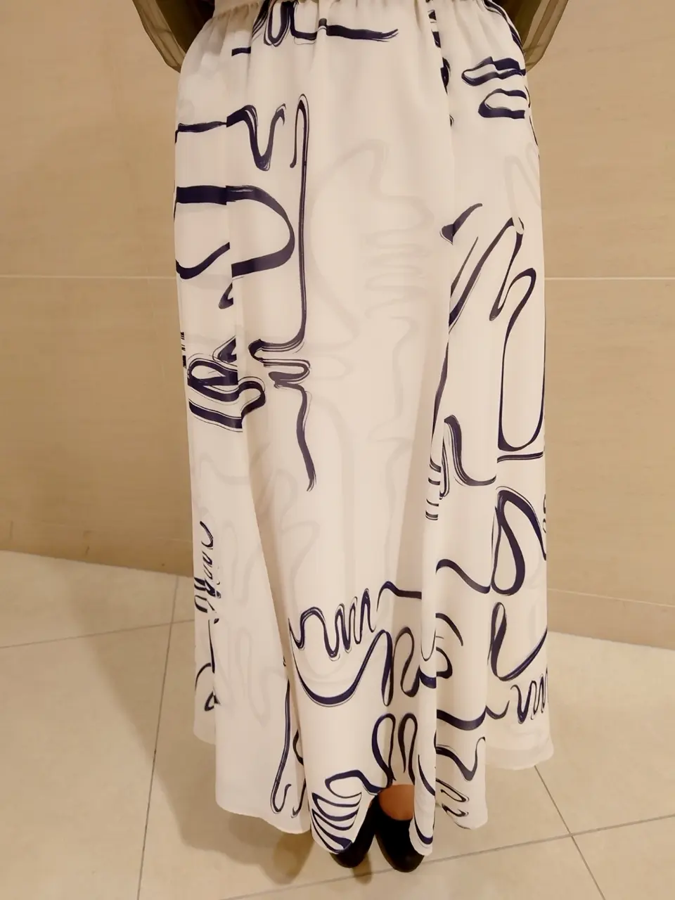 自由区 吉田 コーディネート画像