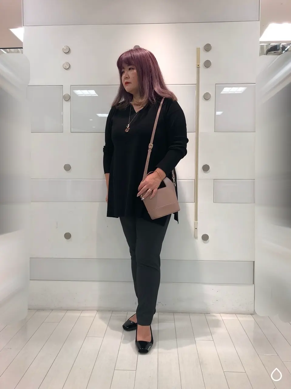  吉田 コーディネート画像