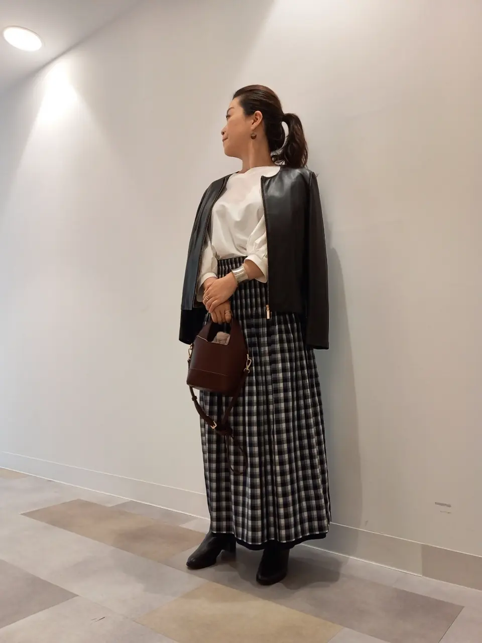  川口 コーディネート画像