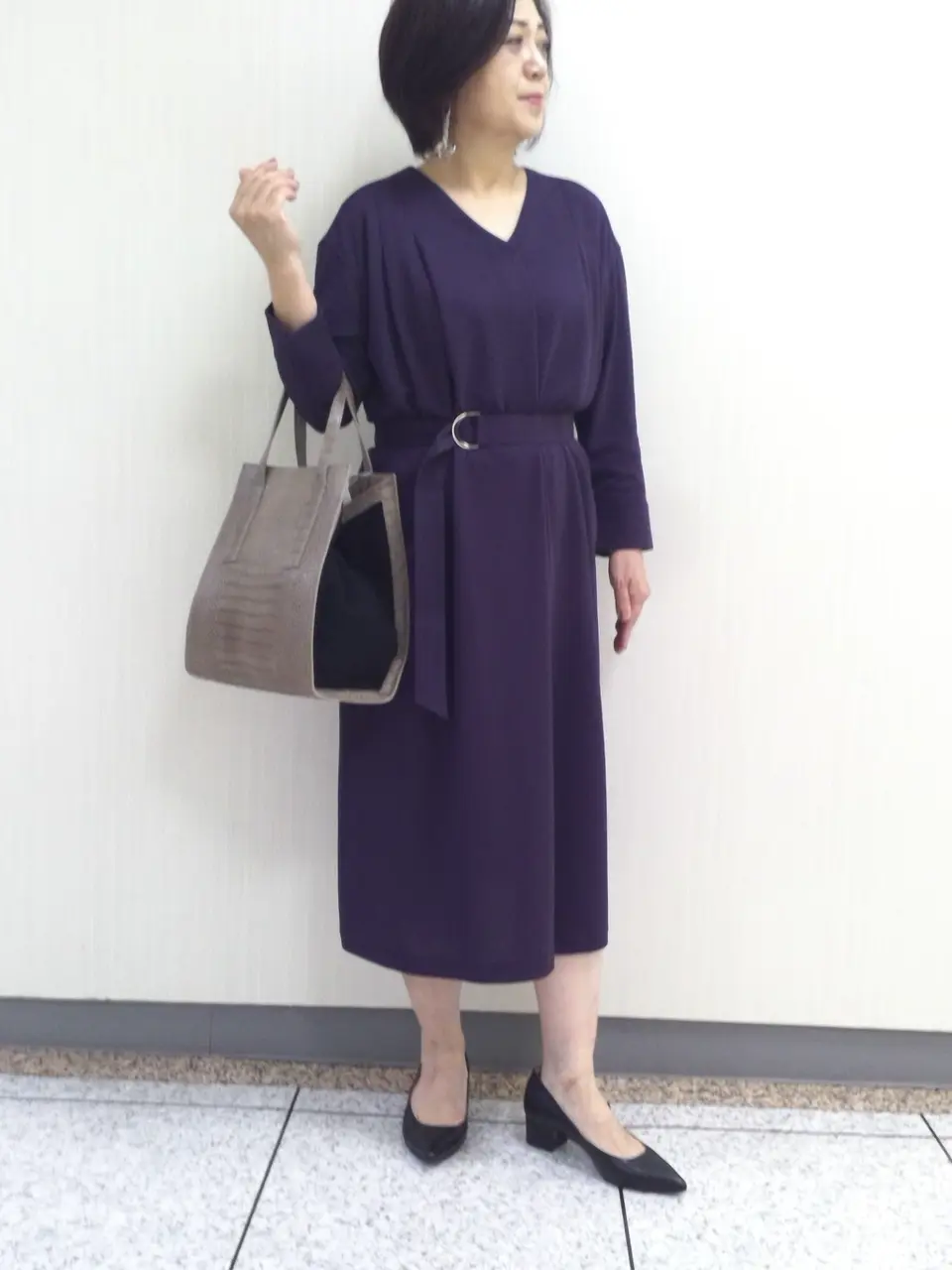  小森 コーディネート画像