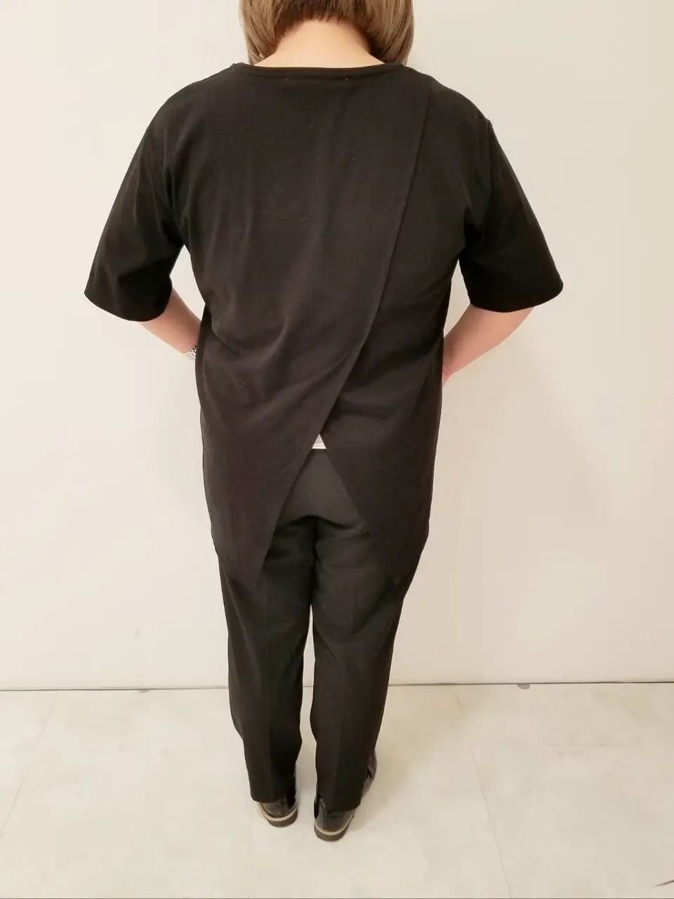 自由区 光山 コーディネート画像