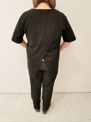 自由区 光山 コーディネート画像